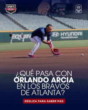 Image post by @sports_venezuela on Instagram