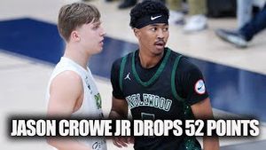 Video post by @qwik11hoops on YouTube