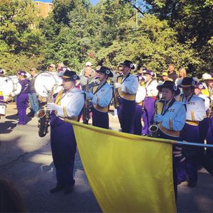Image post by @westerniluniv on Instagram