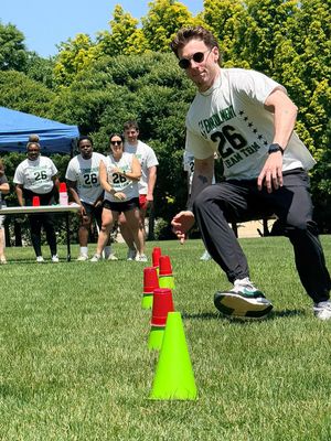 Image post by @usc_upstate on Instagram