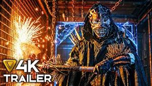 Video post by @trailerfeedofficial on YouTube