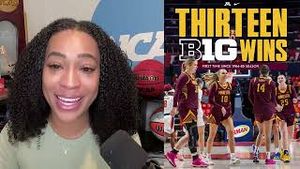 Video post by @marchmadness on YouTube