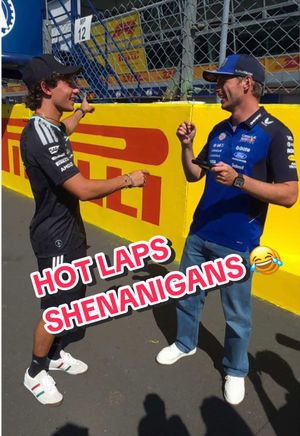 Video post by @mercedesamgf1 on TikTok