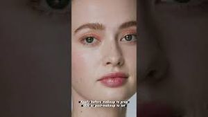 Video post by @elfcosmetics on YouTube