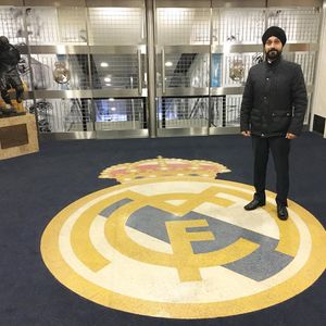Image post by @baljitrihal on Instagram