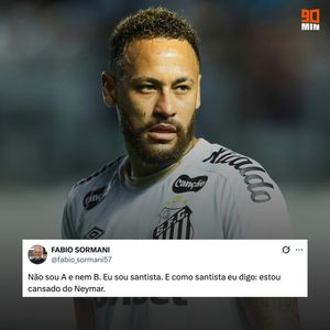 Image post by @90minbrasil on Instagram