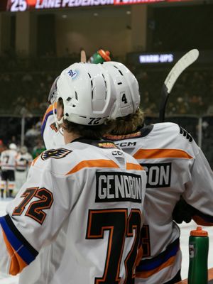 Image post by @lehighvalleyphantoms on Instagram