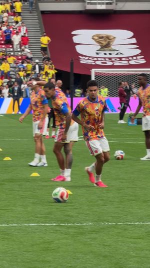 Video post by @fifaworldcup on TikTok