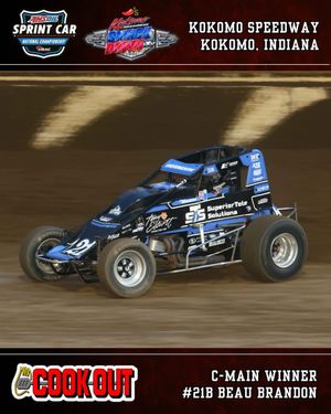 Image post by @usacnation on Instagram