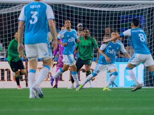 Image post by @charlottefc on Instagram