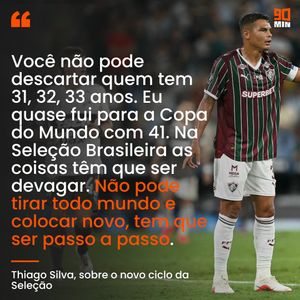 Image post by @90minbrasil on Instagram