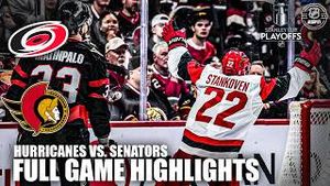 Video post by @NHL on ESPN on YouTube