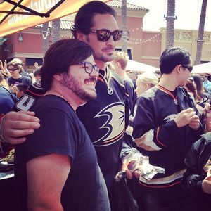 Image post by @anaheimducks on Instagram