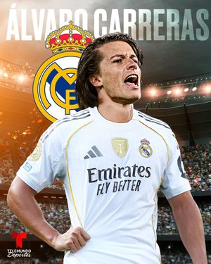Image post by @telemundodeportes on Instagram