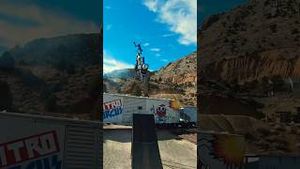 Video post by @nitrocircus on YouTube