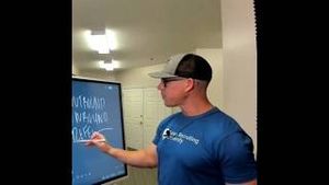 Video post by @salesrecruitinguniversity on YouTube