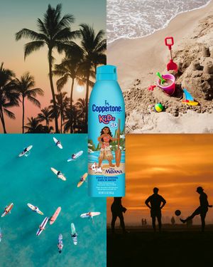 Image post by @coppertoneusa on Instagram