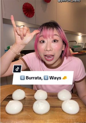 Video post by @yinrun_hello on TikTok