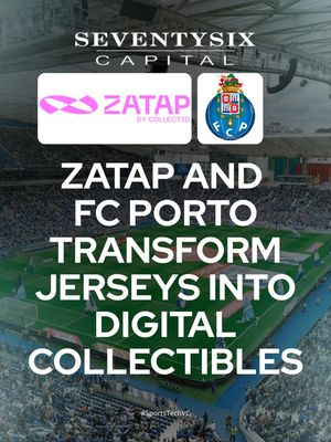 Image post by @seventysixcapital on Instagram