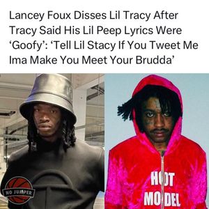 Image post by @nojumper on Instagram
