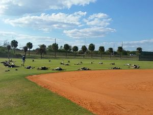 Image post by @JuniataBaseball on Twitter