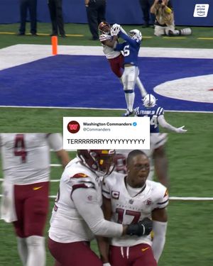 Image post by @nflonprime on Instagram