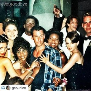 Image post by @dulehill on Instagram