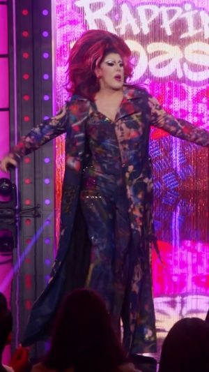 Video post by @rupaulsdragrace on TikTok