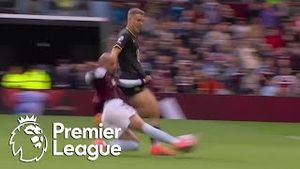 Video post by @nbcsports on YouTube