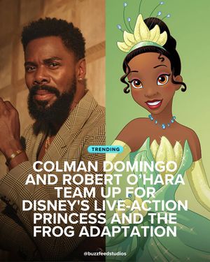 Image post by @buzzfeedstudios on Instagram