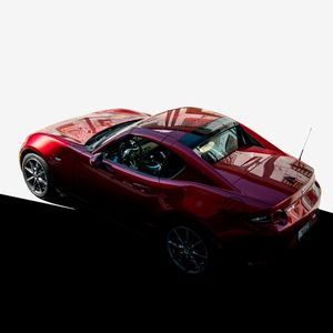 Image post by @mazdausa on Instagram