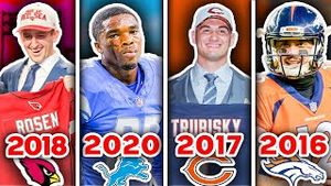 Video post by @totalprosportsdotcom on YouTube
