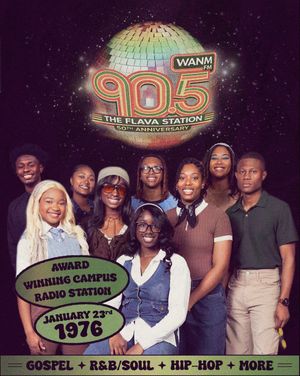 Image post by @905theflava on Instagram