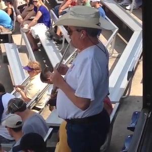 Image post by @stpaulsaints on Facebook
