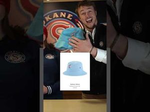 Video post by @spokaneindiansbaseball on YouTube