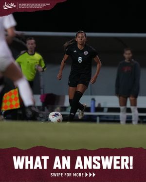 Image post by @hailstatesoc on Instagram