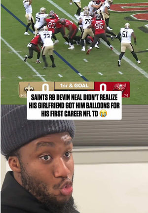 Video post by @nfl on TikTok