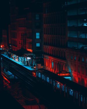 Image post by @kylesheridan_ on Instagram