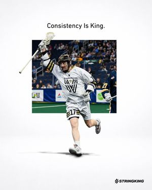 Image post by @stringking on Instagram
