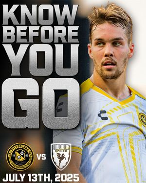 Image post by @riverhoundssc on Instagram