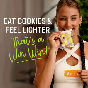 Image post by @smartforlife on Instagram