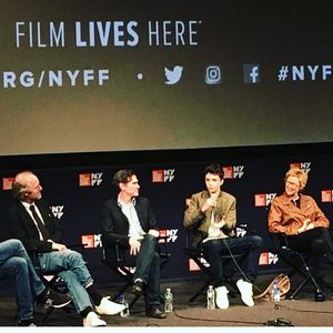 Image post by @lucasjzumann on Instagram