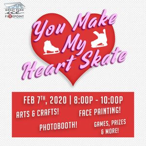Image post by @greatparkice on Instagram