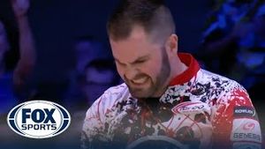 Video post by @foxsports on YouTube