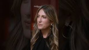 Video post by @hollywoodreporter on YouTube