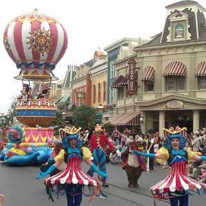 Image post by @thedisneyblog on Instagram