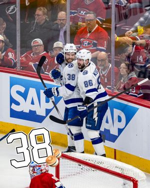 Image post by @tblightning on Instagram