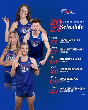 Image post by @lcutrackcc on Instagram