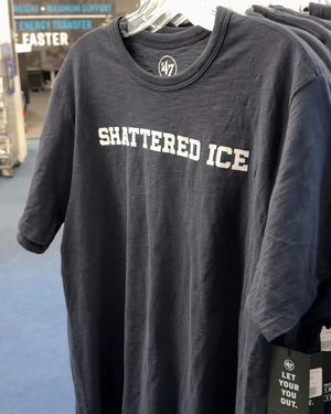 Image post by @purehockey on Instagram