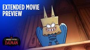 Video post by @warnerbrosentertainment on YouTube